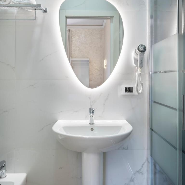 Rohome Stay - Camera Matrimoniale Standard - 7