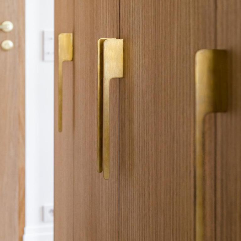 Luxurious Suite - Apartment mit 2 Schlafzimmern - 15