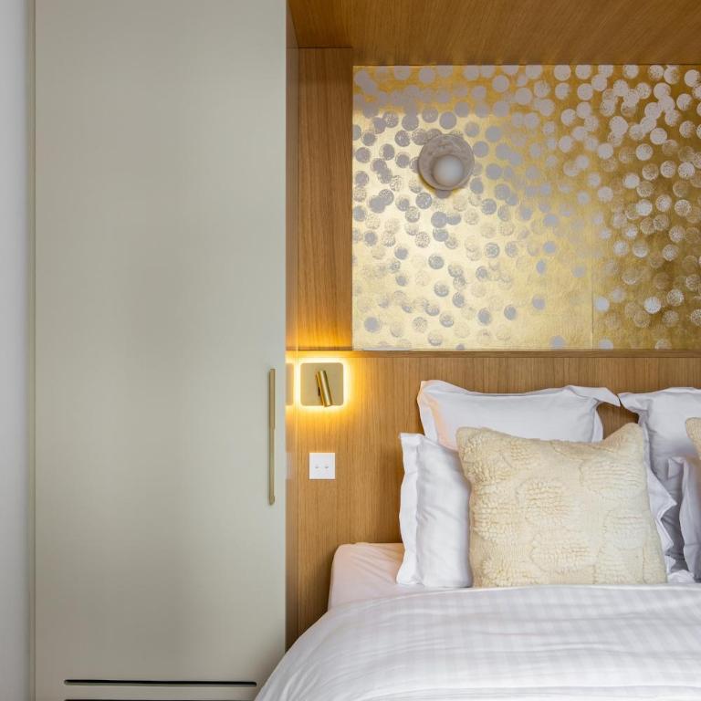 Luxurious Suite - Apartment mit 2 Schlafzimmern - 18