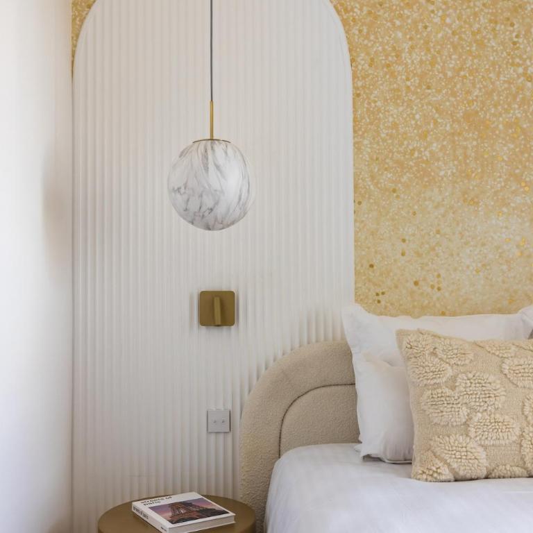 Luxurious Suite - Apartment mit 2 Schlafzimmern - 19