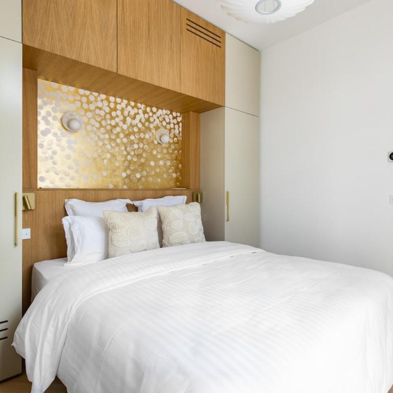 Luxurious Suite - Apartment mit 2 Schlafzimmern - 23