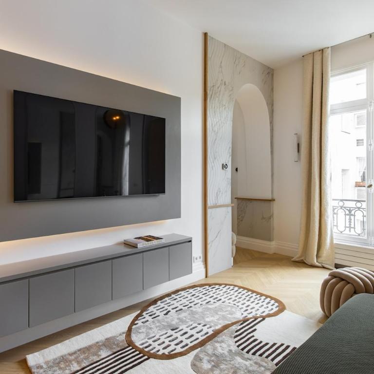 Luxurious Suite - Apartment mit 2 Schlafzimmern - 26
