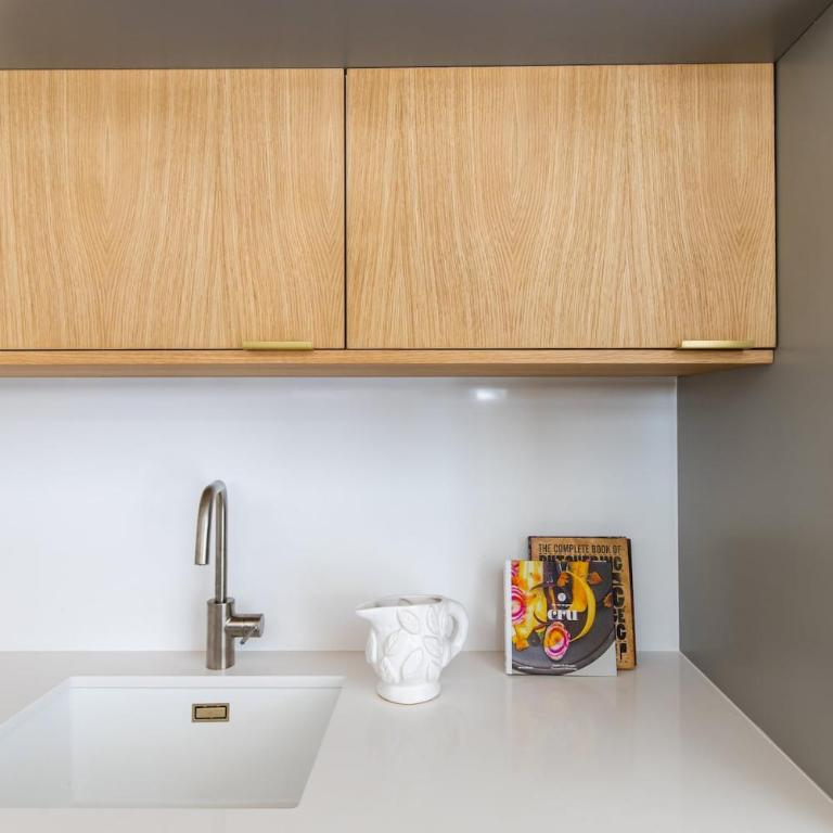 Luxurious Suite - Apartment mit 2 Schlafzimmern - 30