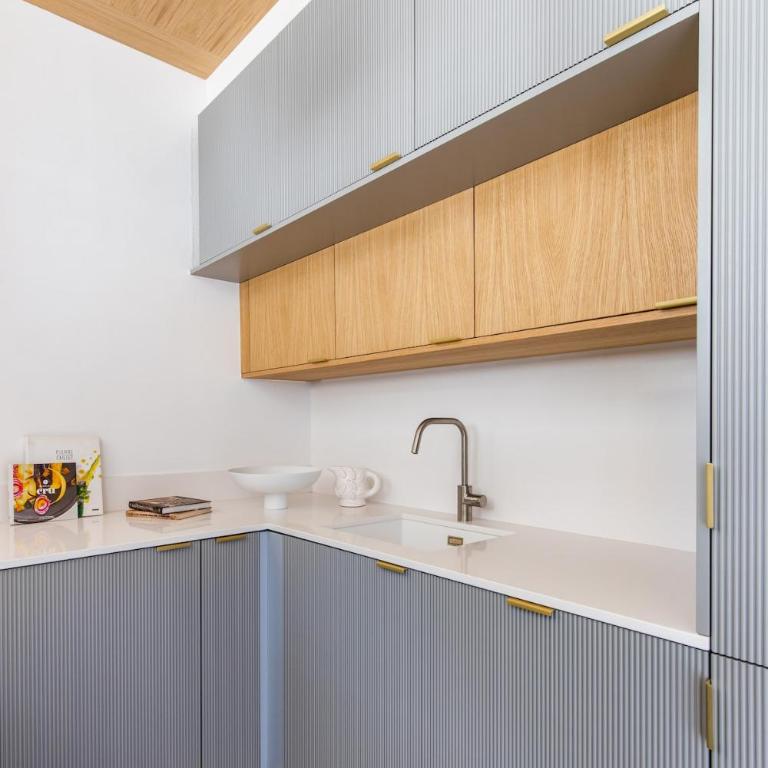 Luxurious Suite - Apartment mit 2 Schlafzimmern - 31