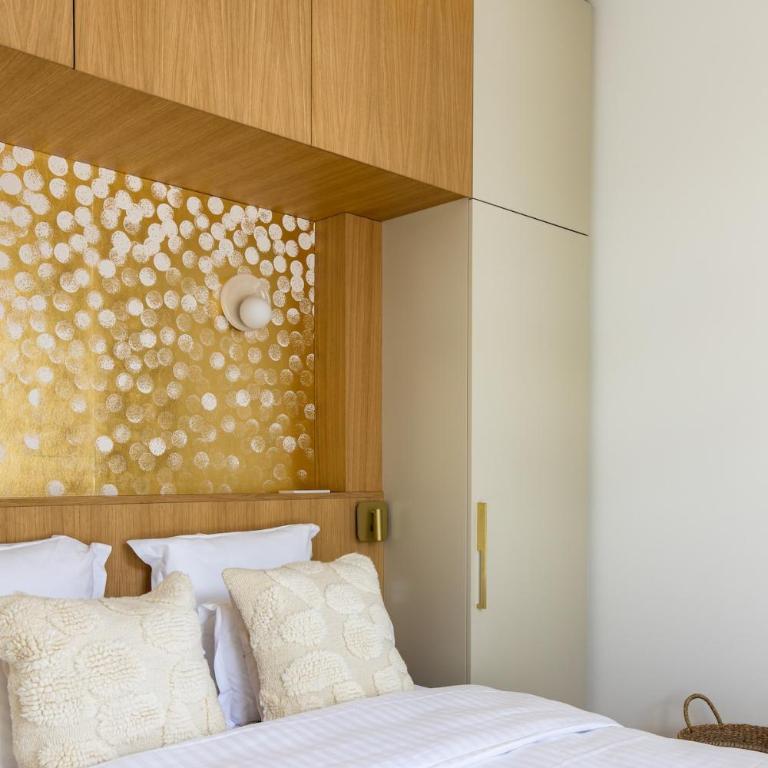 Luxurious Suite - Apartment mit 2 Schlafzimmern - 35