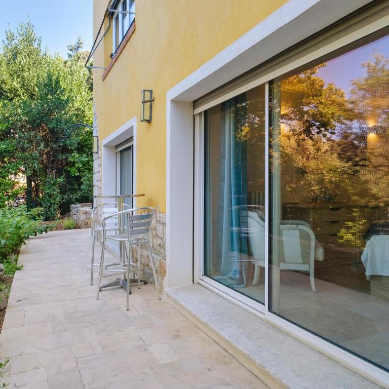 Villa Rêve d'Azur - Habitación Estándar - 1 cama grande - 5