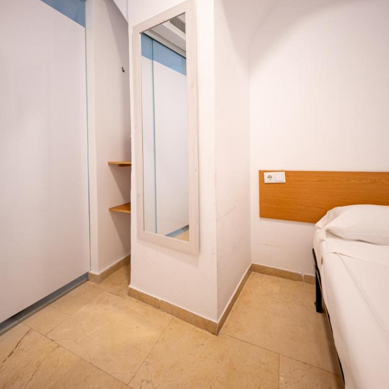Geysotur Sandoval Centro - Appartement - 8