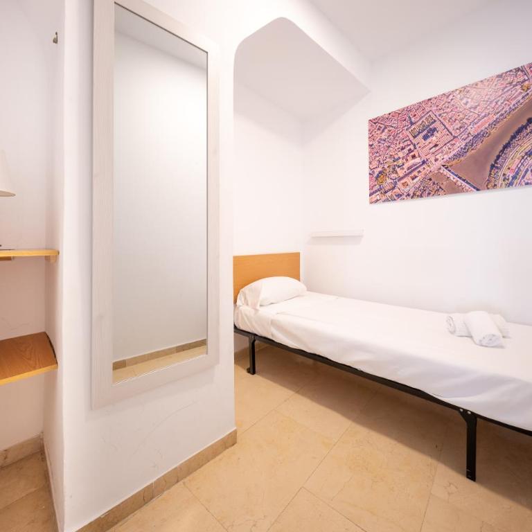 Geysotur Sandoval Centro - Appartement - 9