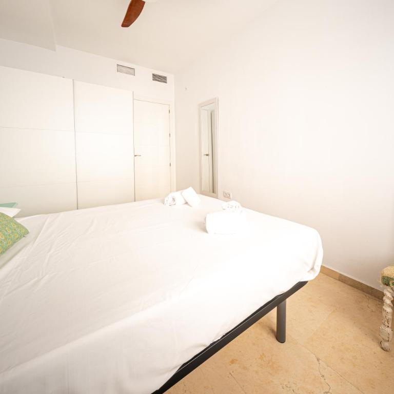 Geysotur Sandoval Centro - Appartement - 10