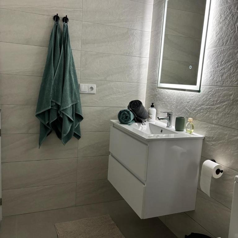 Casa De Los Novios - Apartment mit 2 Schlafzimmern - 18