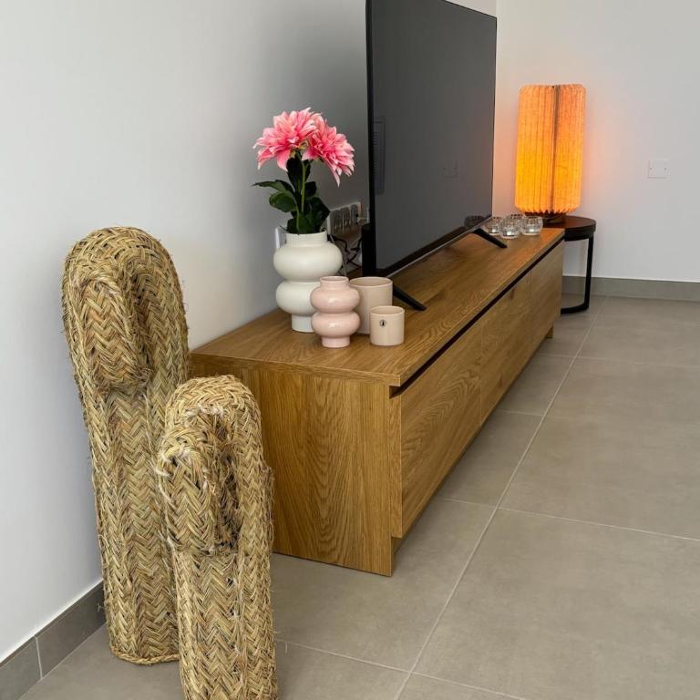 Casa De Los Novios - Apartment mit 2 Schlafzimmern - 25