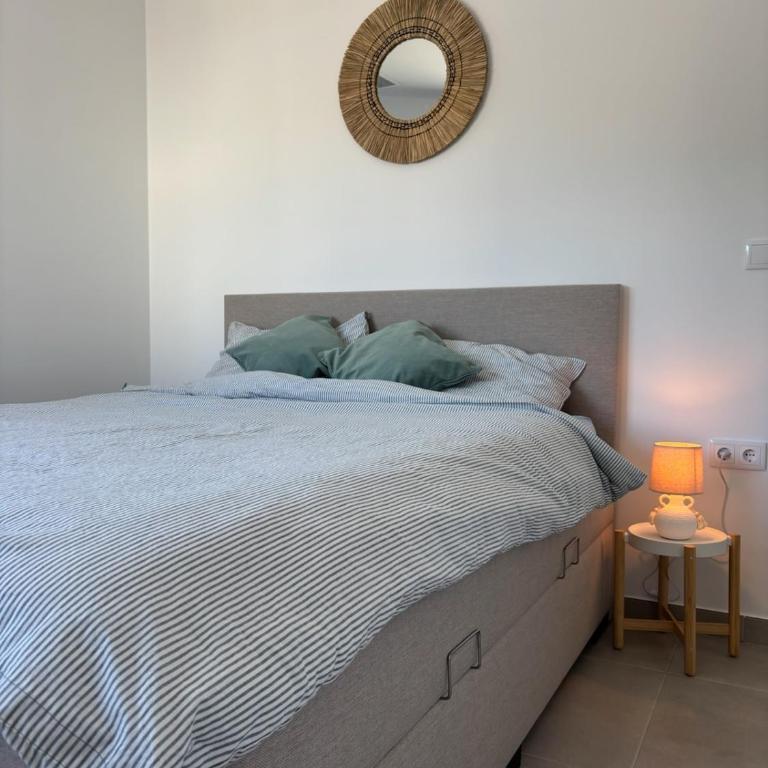 Casa De Los Novios - Apartment mit 2 Schlafzimmern - 38
