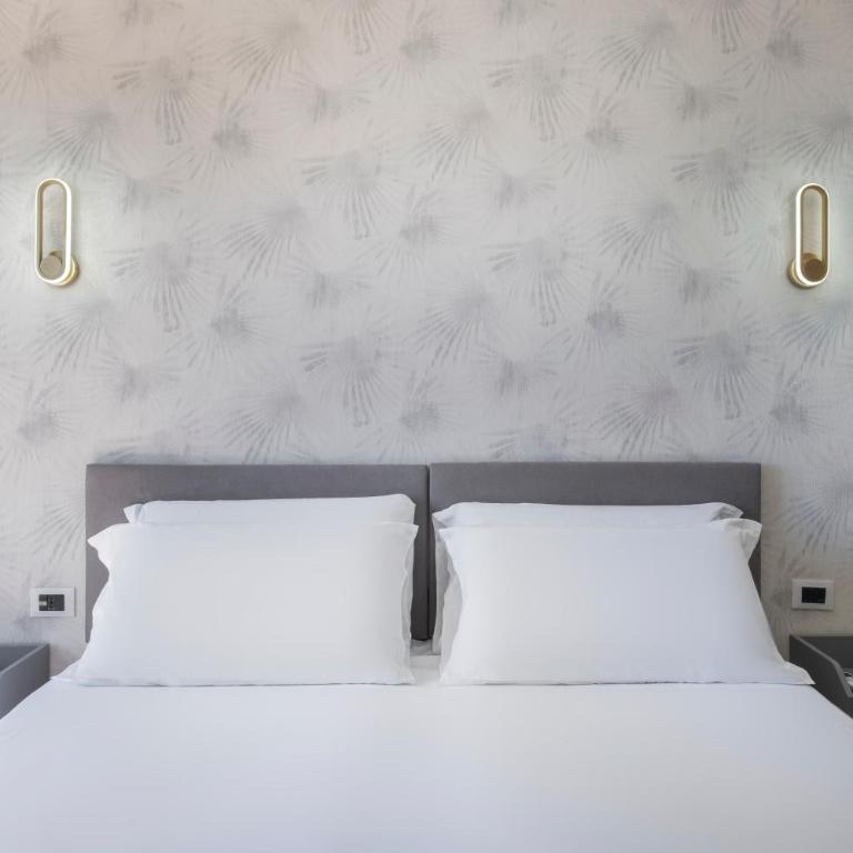 Rohome Stay - Camera Matrimoniale Standard - 13