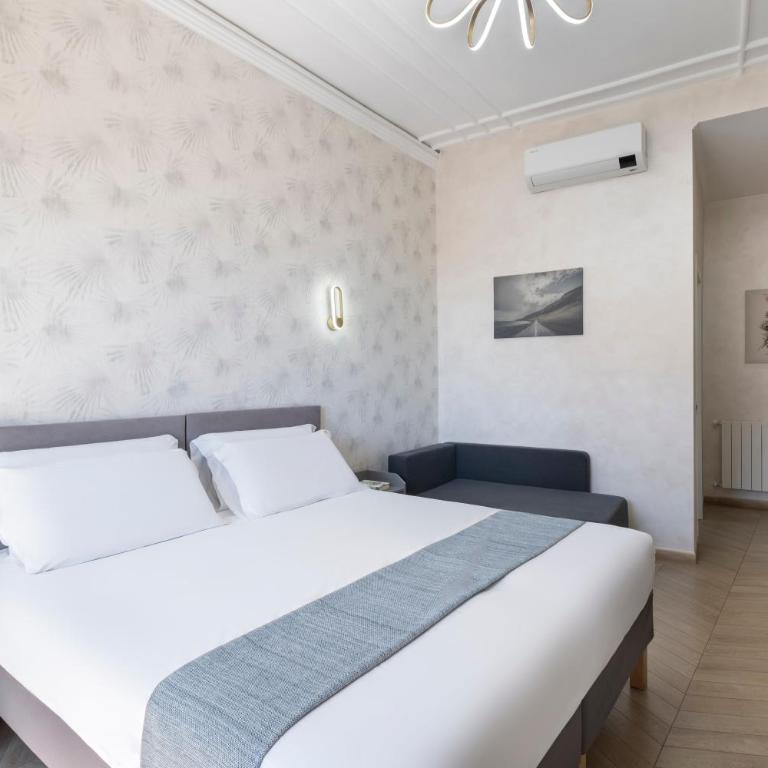 Rohome Stay - Camera Matrimoniale Standard - 17