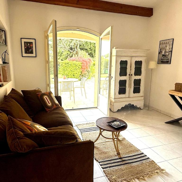 Tiny house Villa Sulvia - Maison 2 Chambres - 6