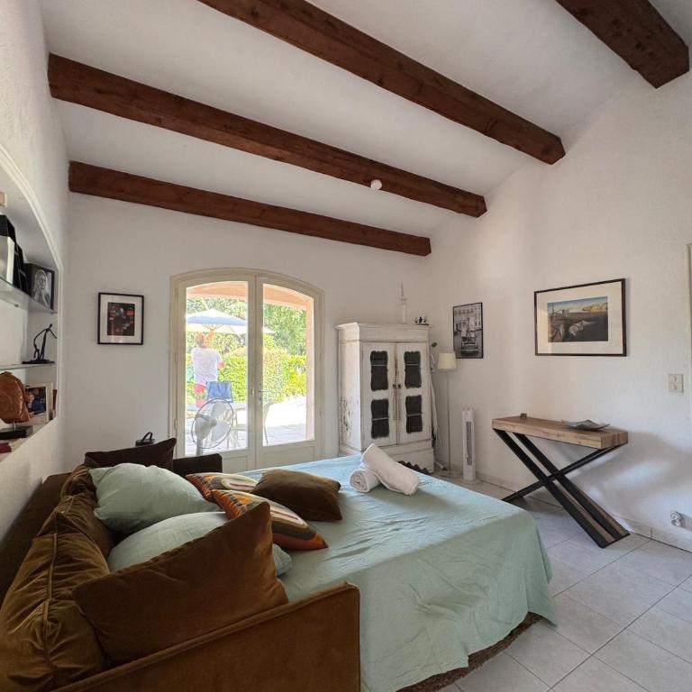 Tiny house Villa Sulvia - Maison 2 Chambres - 14