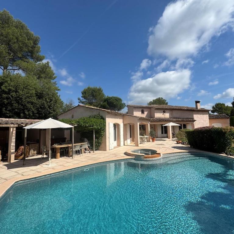 Tiny house Villa Sulvia - Maison 2 Chambres - 15