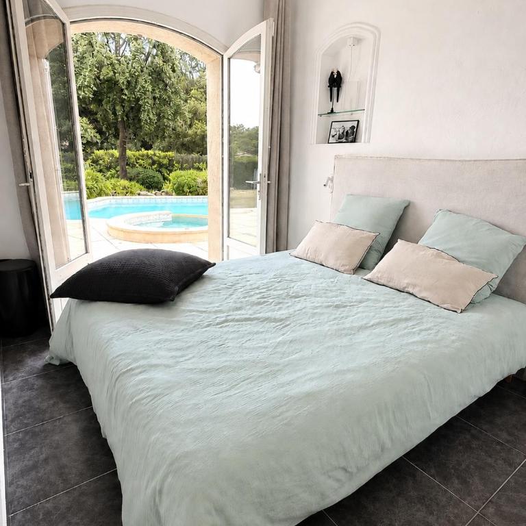 Tiny house Villa Sulvia - Maison 2 Chambres - 16