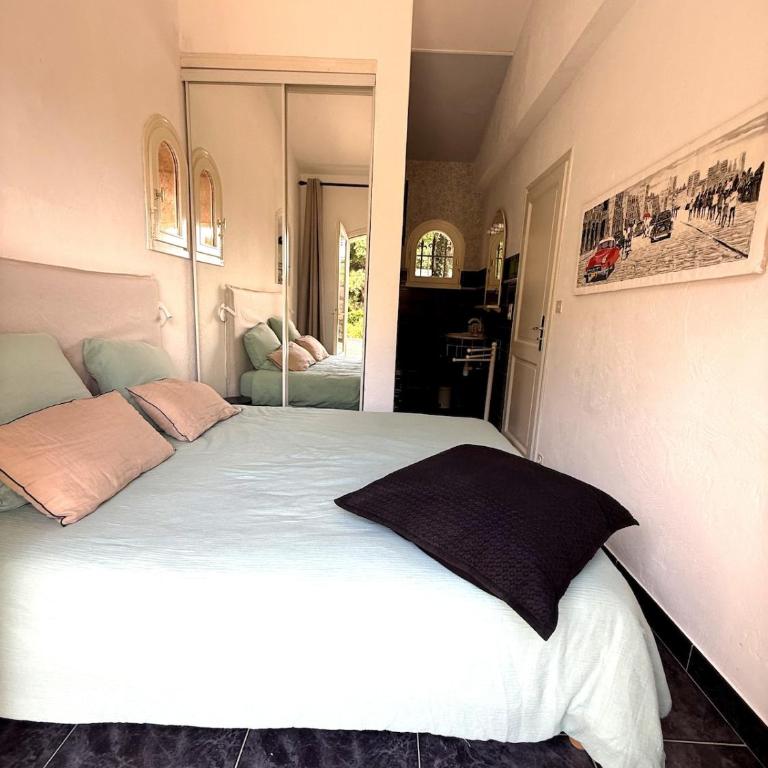 Tiny house Villa Sulvia - Maison 2 Chambres - 17