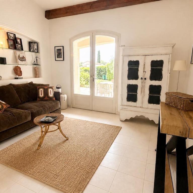 Tiny house Villa Sulvia - Maison 2 Chambres - 18