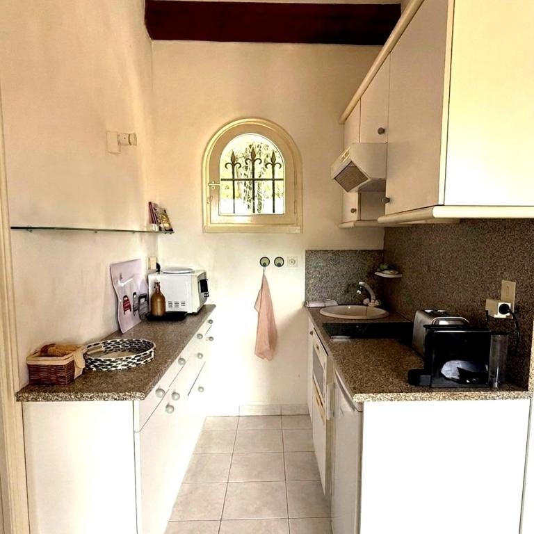 Tiny house Villa Sulvia - Maison 2 Chambres - 20