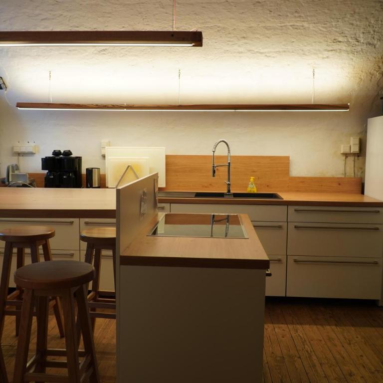 S'Platzl - Ferienhaus mit Dusche - 2