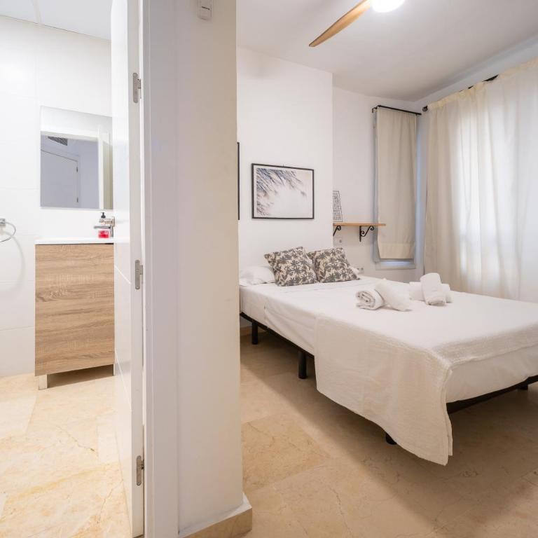 Geysotur Sandoval Centro - Appartement 3 Chambres - 6