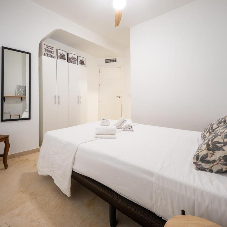 Geysotur Sandoval Centro - Appartement 3 Chambres - 4