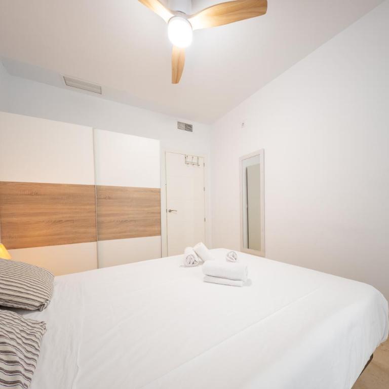 Geysotur Sandoval Centro - Appartement 3 Chambres - 3