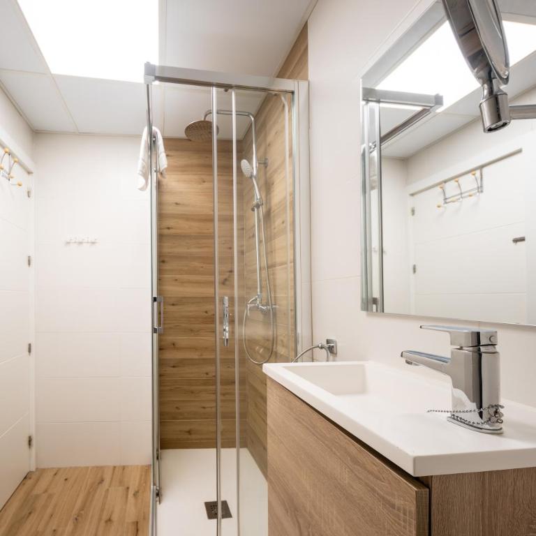Geysotur Sandoval Centro - Appartement 3 Chambres - 7