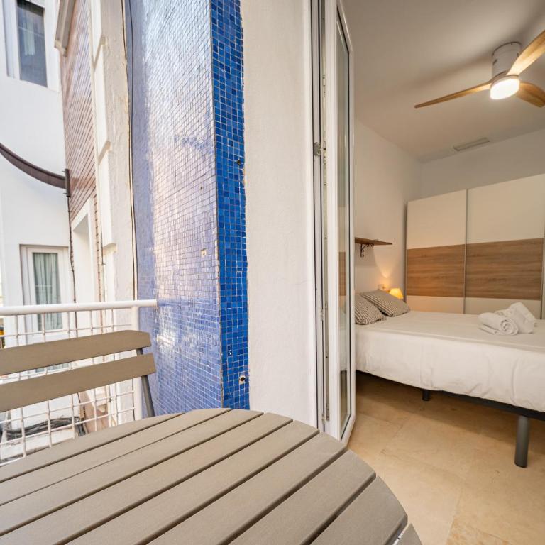 Geysotur Sandoval Centro - Appartement 3 Chambres - 18