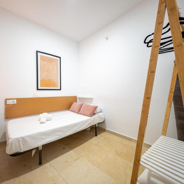 Geysotur Sandoval Centro - Appartement 3 Chambres - 17