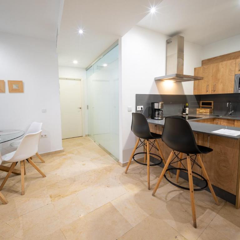 Geysotur Sandoval Centro - Appartement 3 Chambres - 10