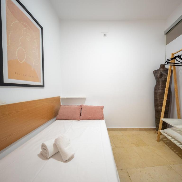 Geysotur Sandoval Centro - Appartement 3 Chambres - 8
