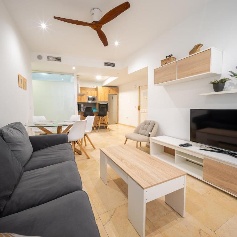 Geysotur Sandoval Centro - Appartement 3 Chambres - 14