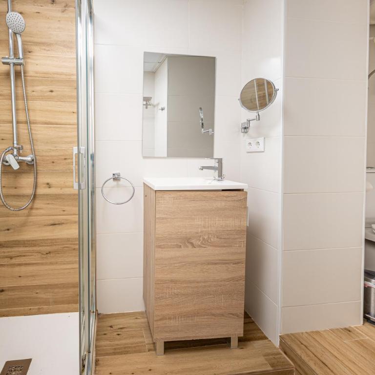 Geysotur Sandoval Centro - Appartement 3 Chambres - 12