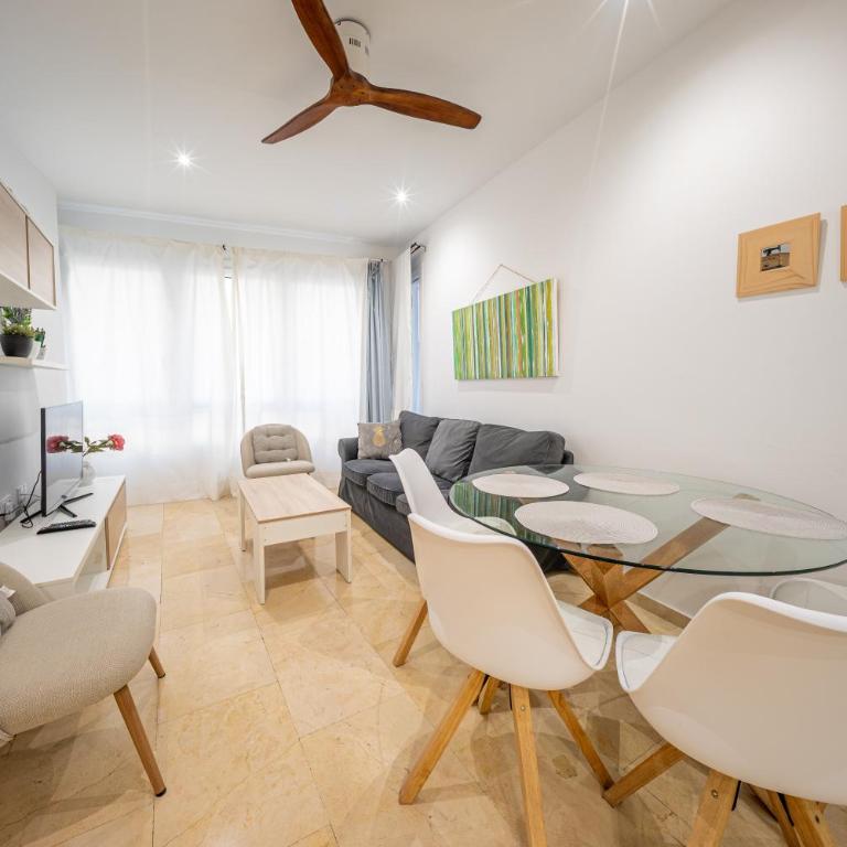 Geysotur Sandoval Centro - Appartement 3 Chambres - 16