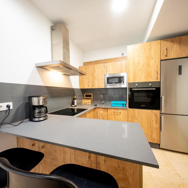 Geysotur Sandoval Centro - Appartement 3 Chambres - 11