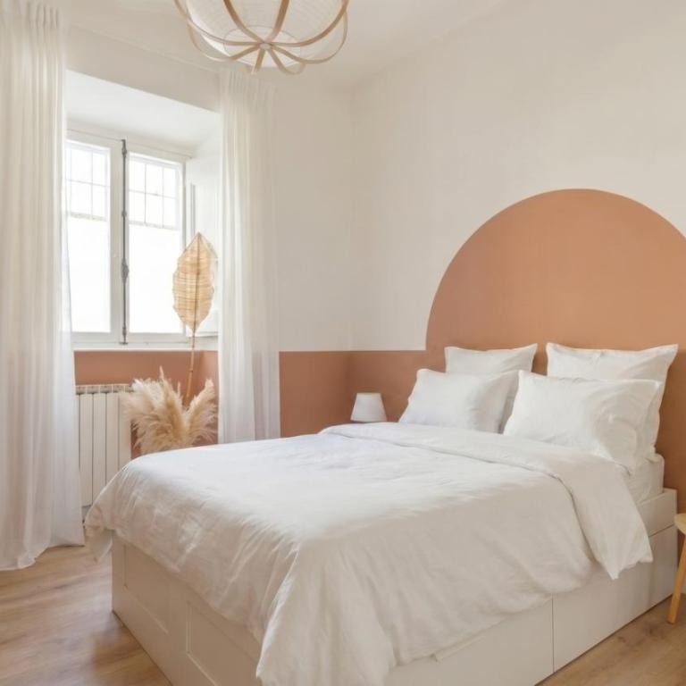Botanico 24 Apt - Homkeey Apartments - Appartamento con 2 Camere da Letto - 1