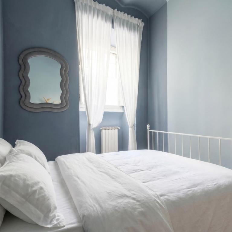 Botanico 24 Apt - Homkeey Apartments - Appartamento con 2 Camere da Letto - 3