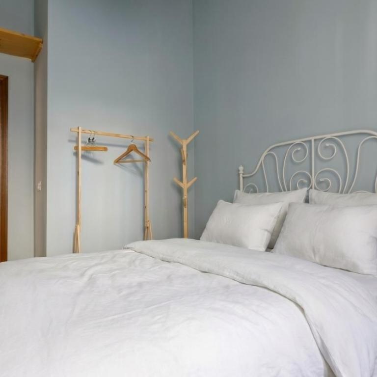 Botanico 24 Apt - Homkeey Apartments - Appartamento con 2 Camere da Letto - 5