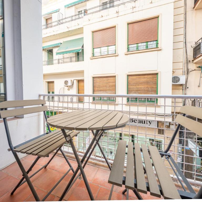 Geysotur Sandoval Centro - Appartement 3 Chambres - 20