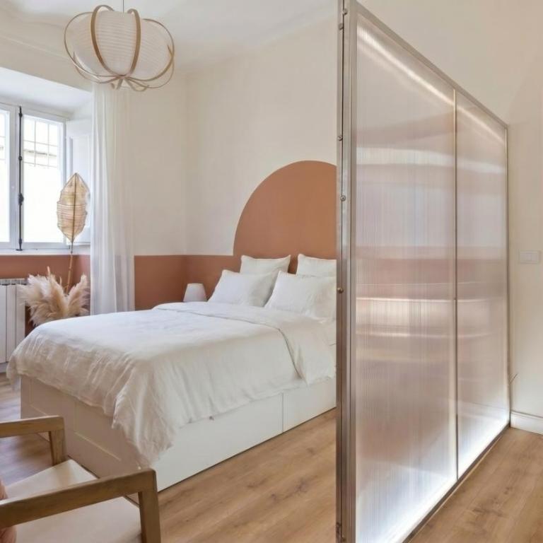 Botanico 24 Apt - Homkeey Apartments - Appartamento con 2 Camere da Letto - 6