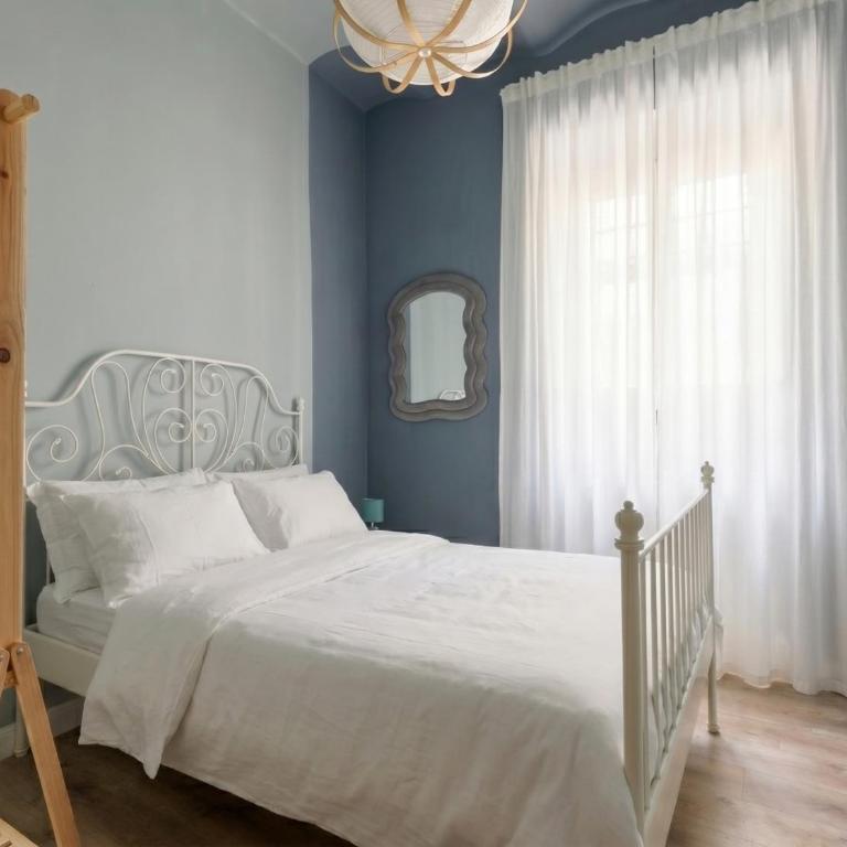 Botanico 24 Apt - Homkeey Apartments - Appartamento con 2 Camere da Letto - 11