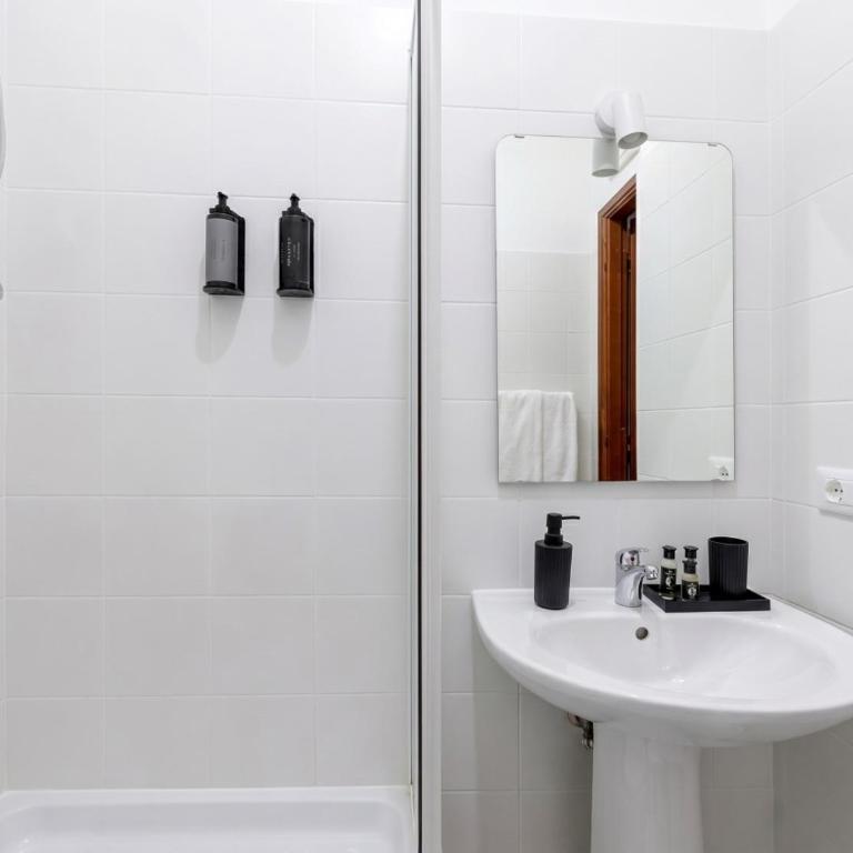Botanico 24 Apt - Homkeey Apartments - Appartamento con 2 Camere da Letto - 12