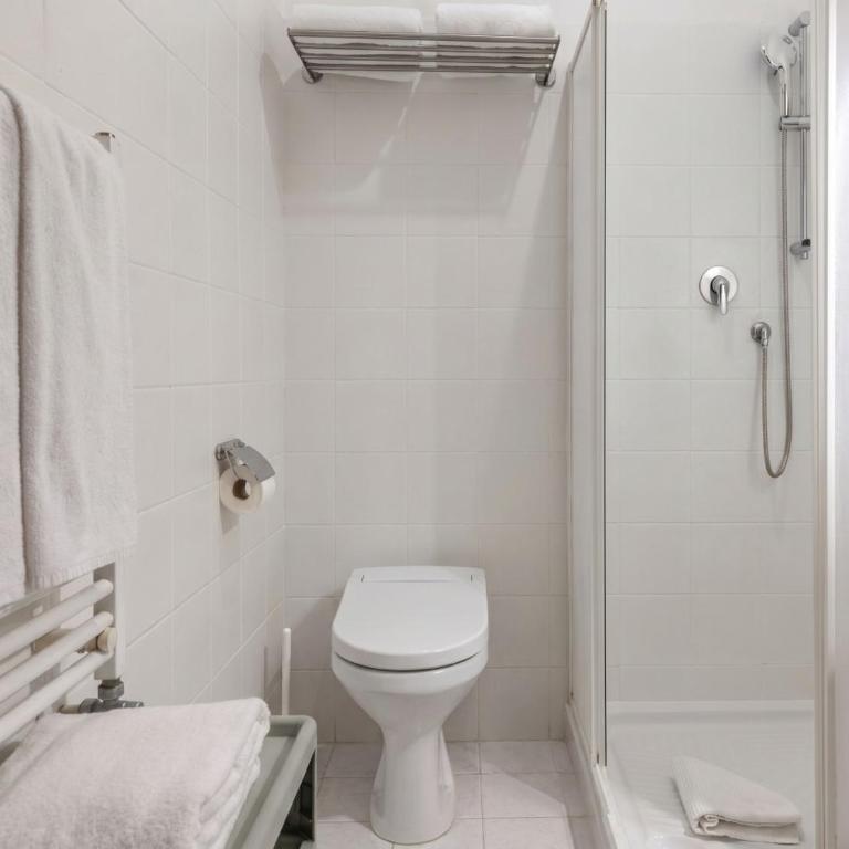 Botanico 24 Apt - Homkeey Apartments - Appartamento con 2 Camere da Letto - 13