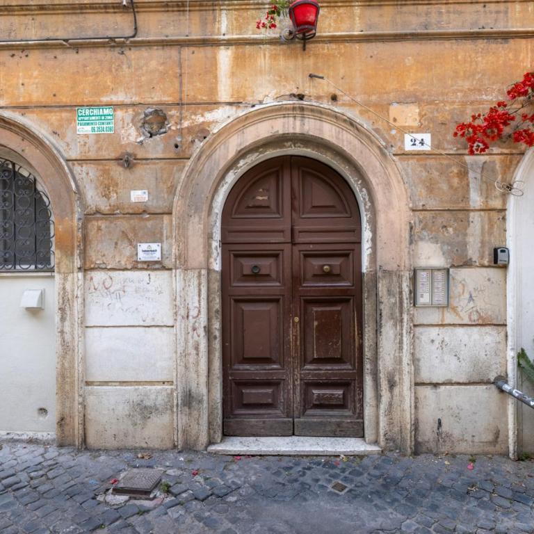 Botanico 24 Apt - Homkeey Apartments - Appartamento con 2 Camere da Letto - 17