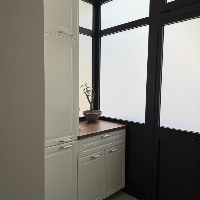 Blue Garden Apartment - Appartamento con 1 Camera da Letto - 2