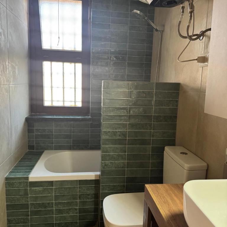 Blue Garden Apartment - Appartamento con 1 Camera da Letto - 7