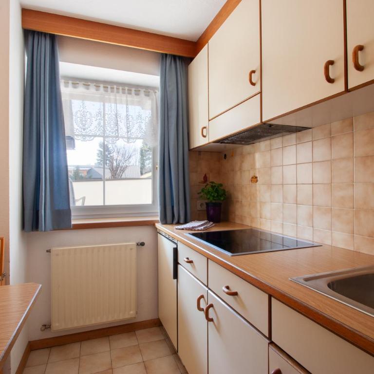 Residence Alpenrose - Appartamento con 1 Camera da Letto - 3
